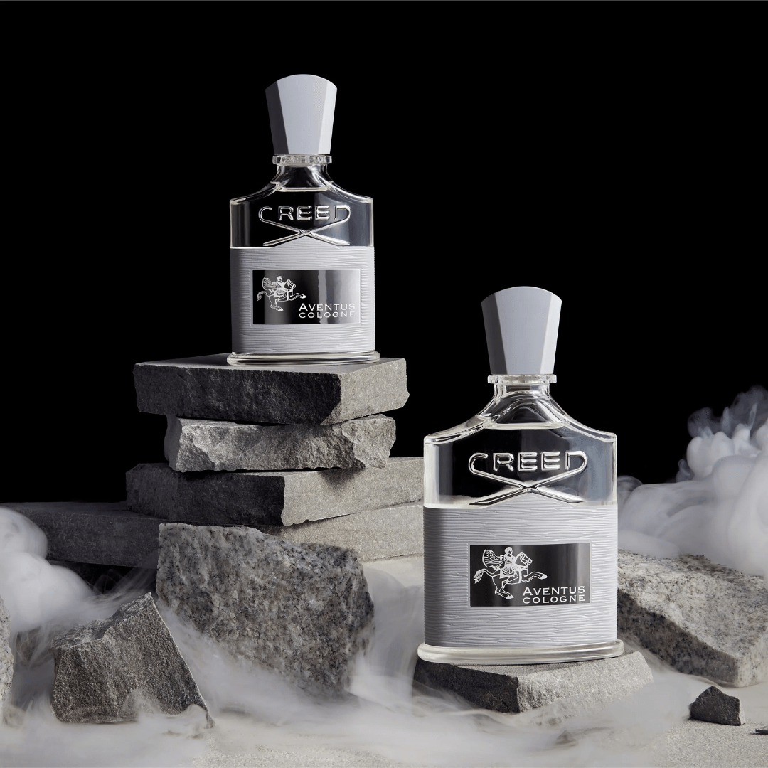 Look Alyfe Creed Aventus Cologne For Men