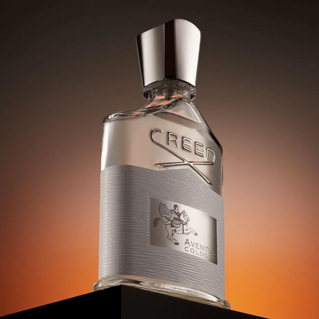 Look Alyfe Creed Aventus Cologne For Men