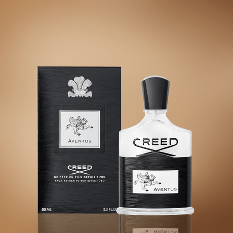 Look Alyfe Creed Aventus Eau De Parfum For Men