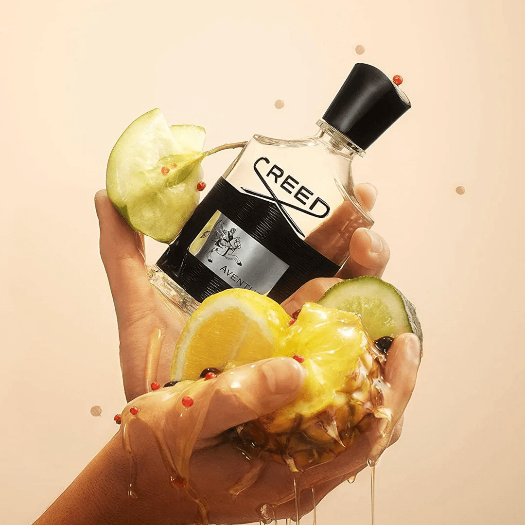 Look Alyfe Creed Aventus Eau De Parfum For Men