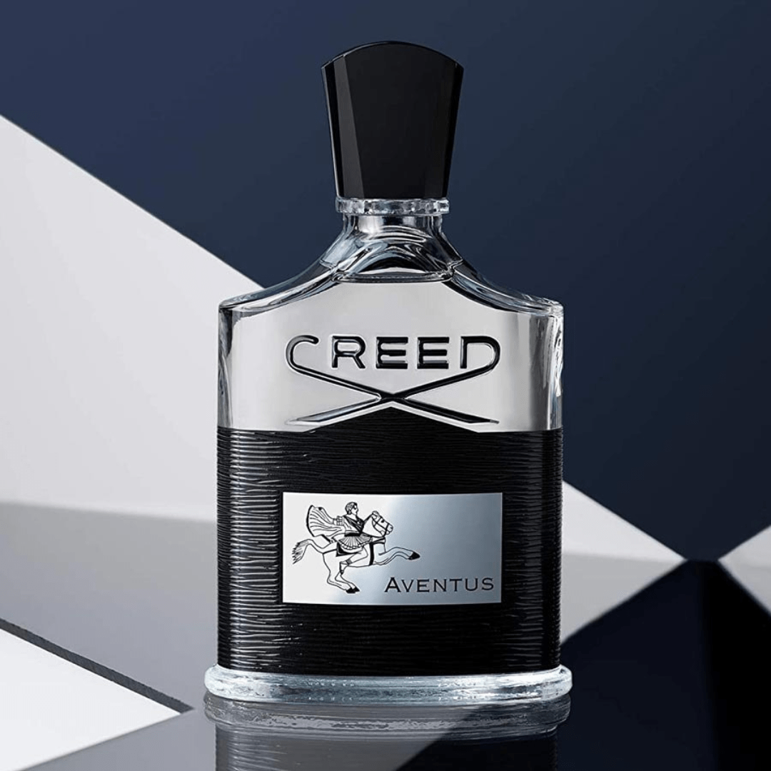 Look Alyfe Creed Aventus Eau De Parfum For Men