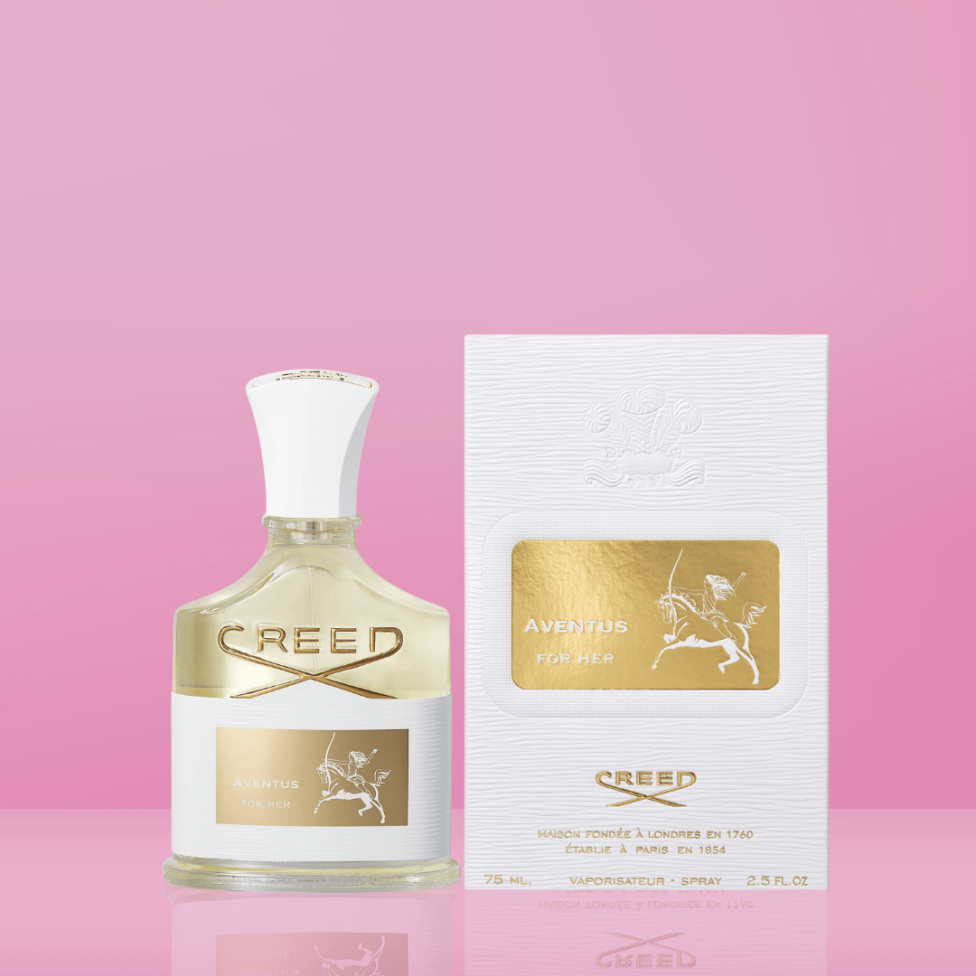 Look Alyfe Creed Aventus For Her Eau De Parfum