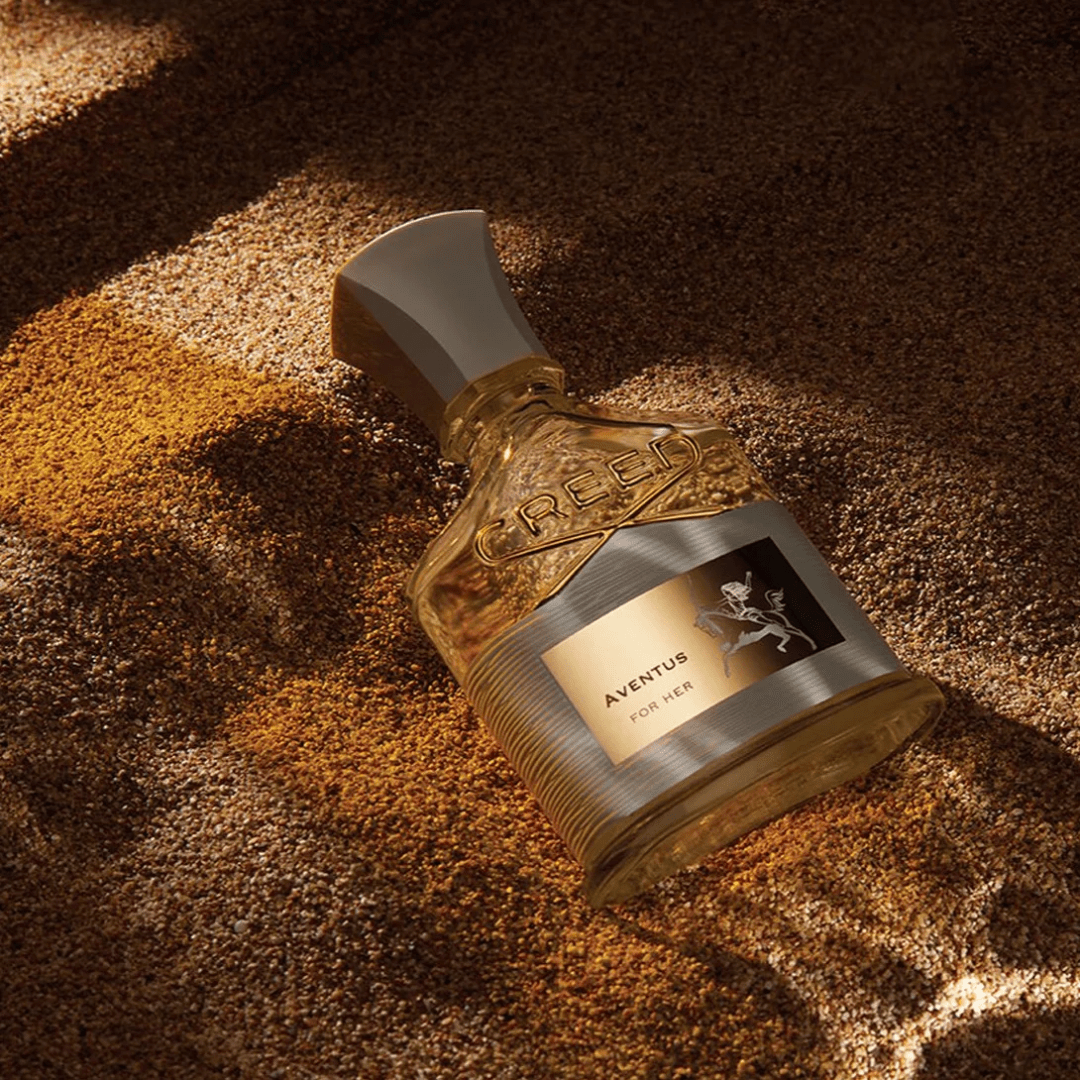 Look Alyfe Creed Aventus For Her Eau De Parfum