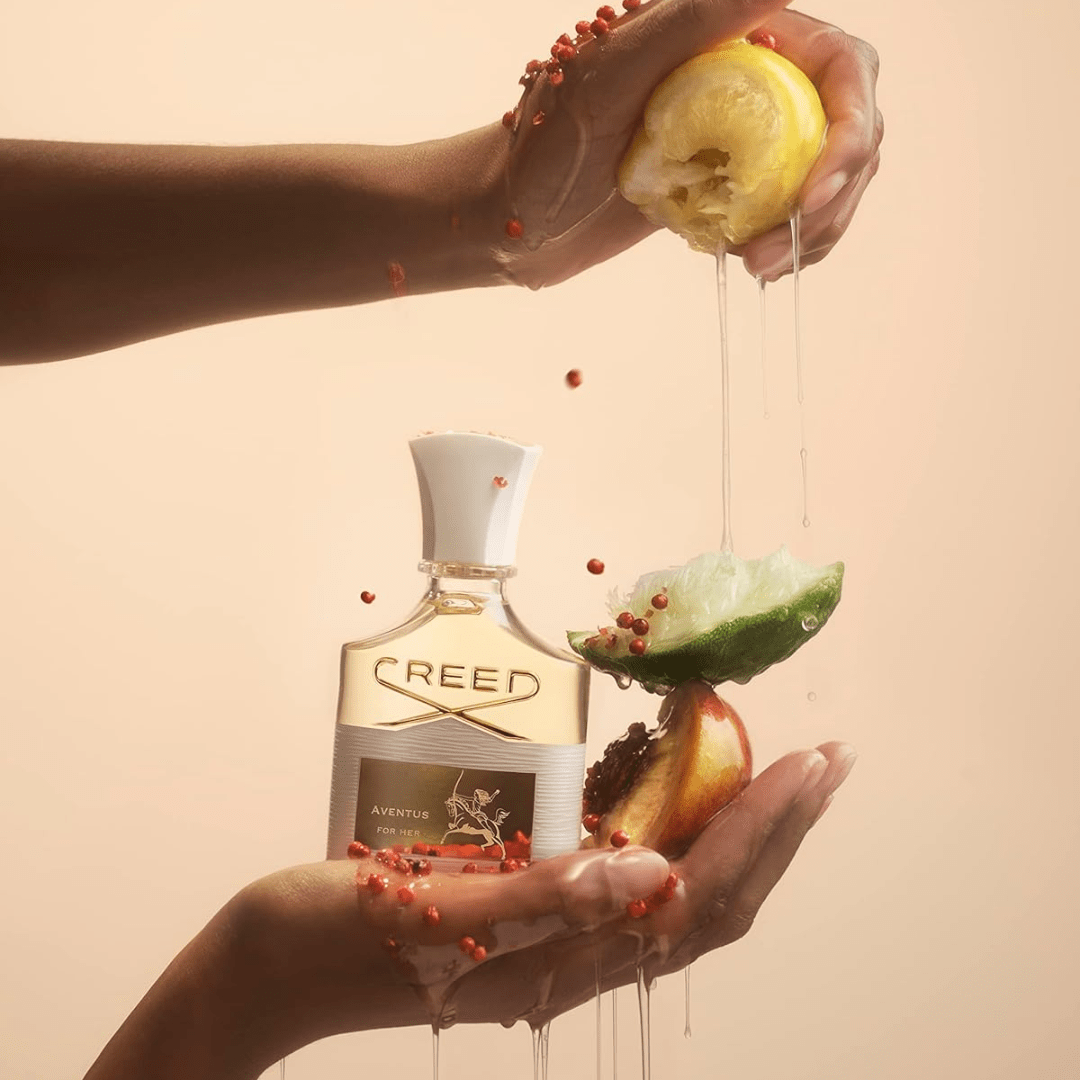 Look Alyfe Creed Aventus For Her Eau De Parfum