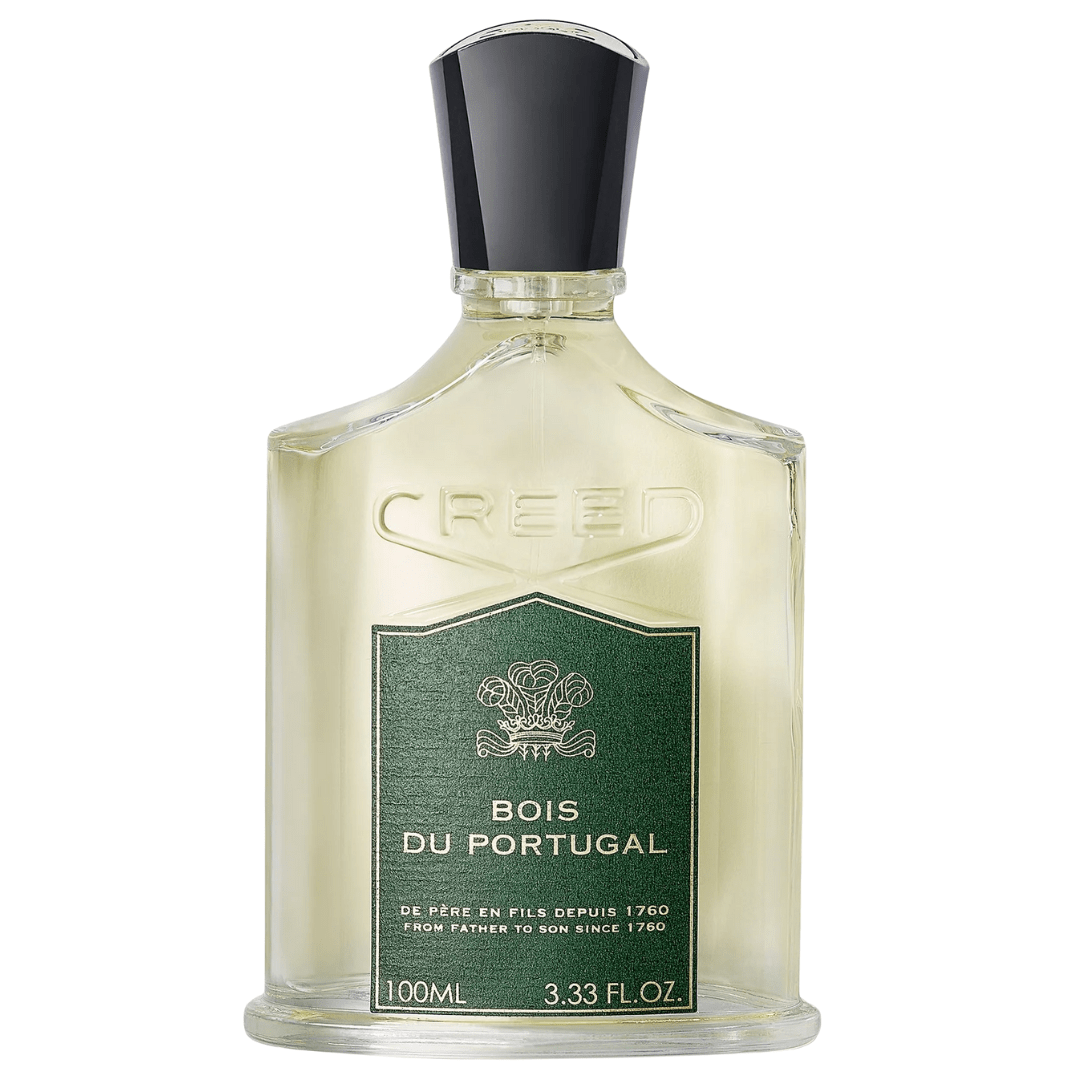 Look Alyfe Creed Bois Du Portugal Eau De Parfum - 100ml