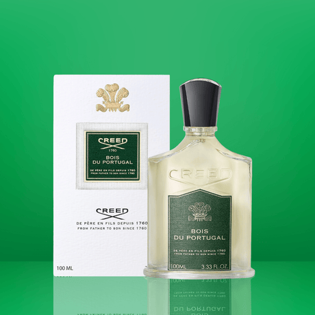 Look Alyfe Creed Bois Du Portugal Eau De Parfum - 100ml