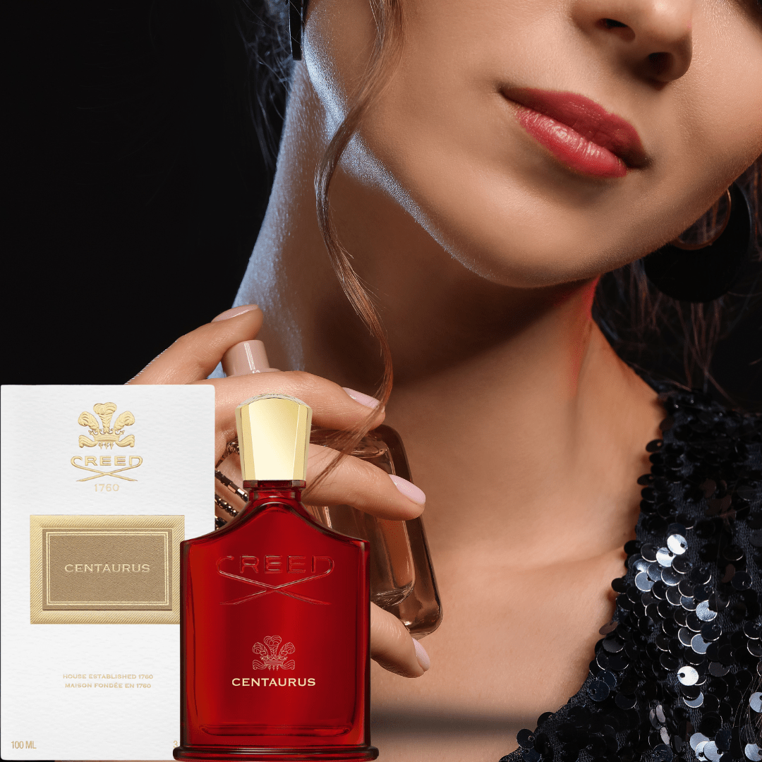 Look Alyfe Creed Centaurus Eau De Parfum