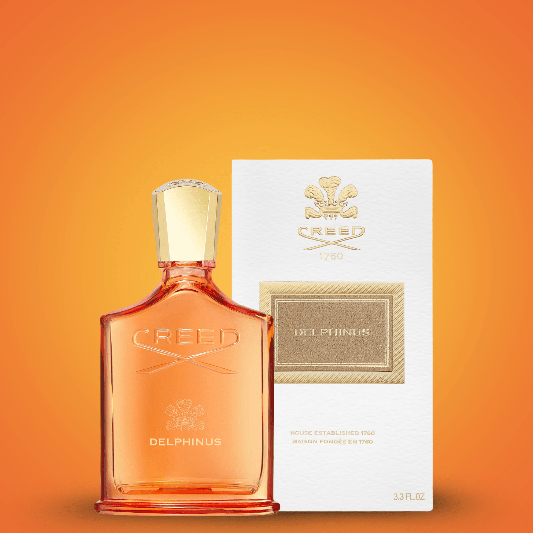 Look Alyfe Creed Delphinus Eau De Parfum