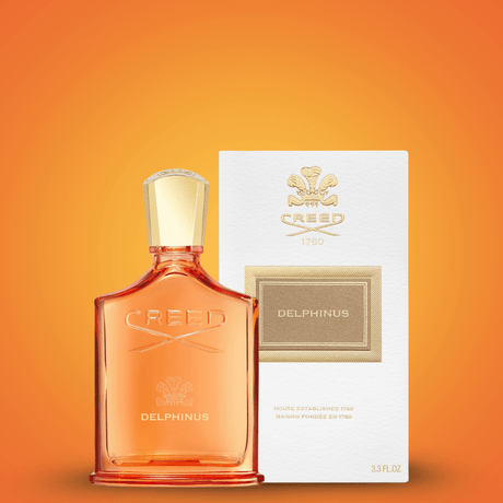 Look Alyfe Creed Delphinus Eau De Parfum