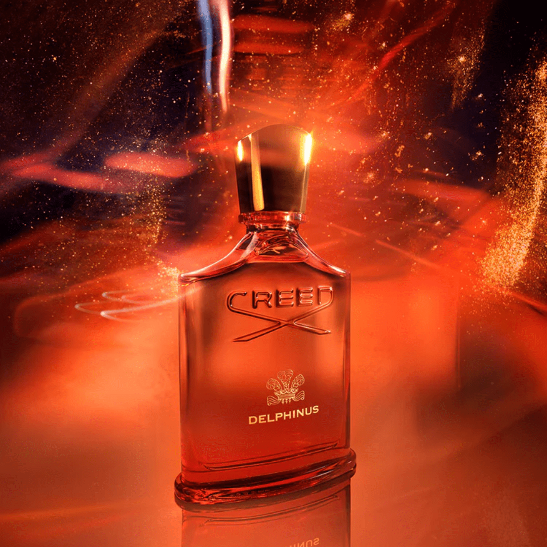 Look Alyfe Creed Delphinus Eau De Parfum