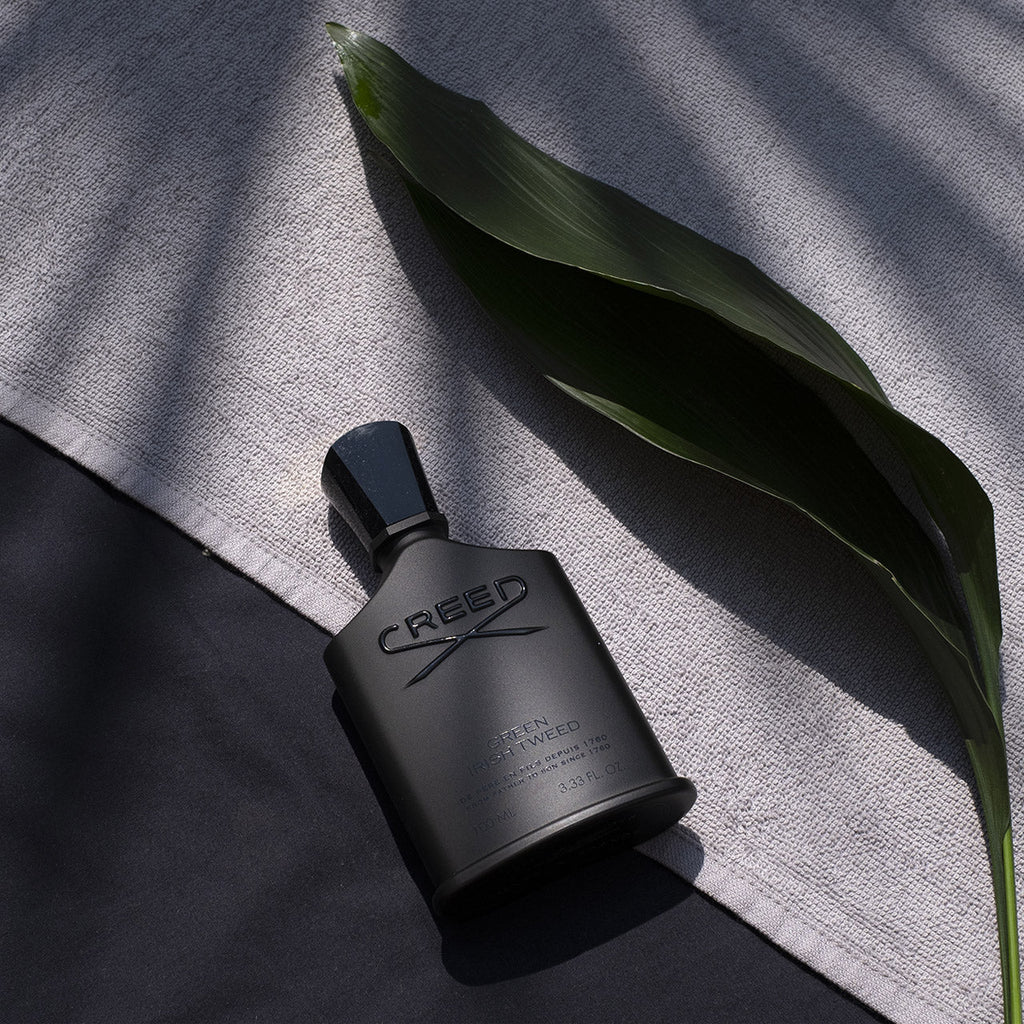 Look Alyfe Creed Green Irish Tweed Eau De Parfum - 100ml