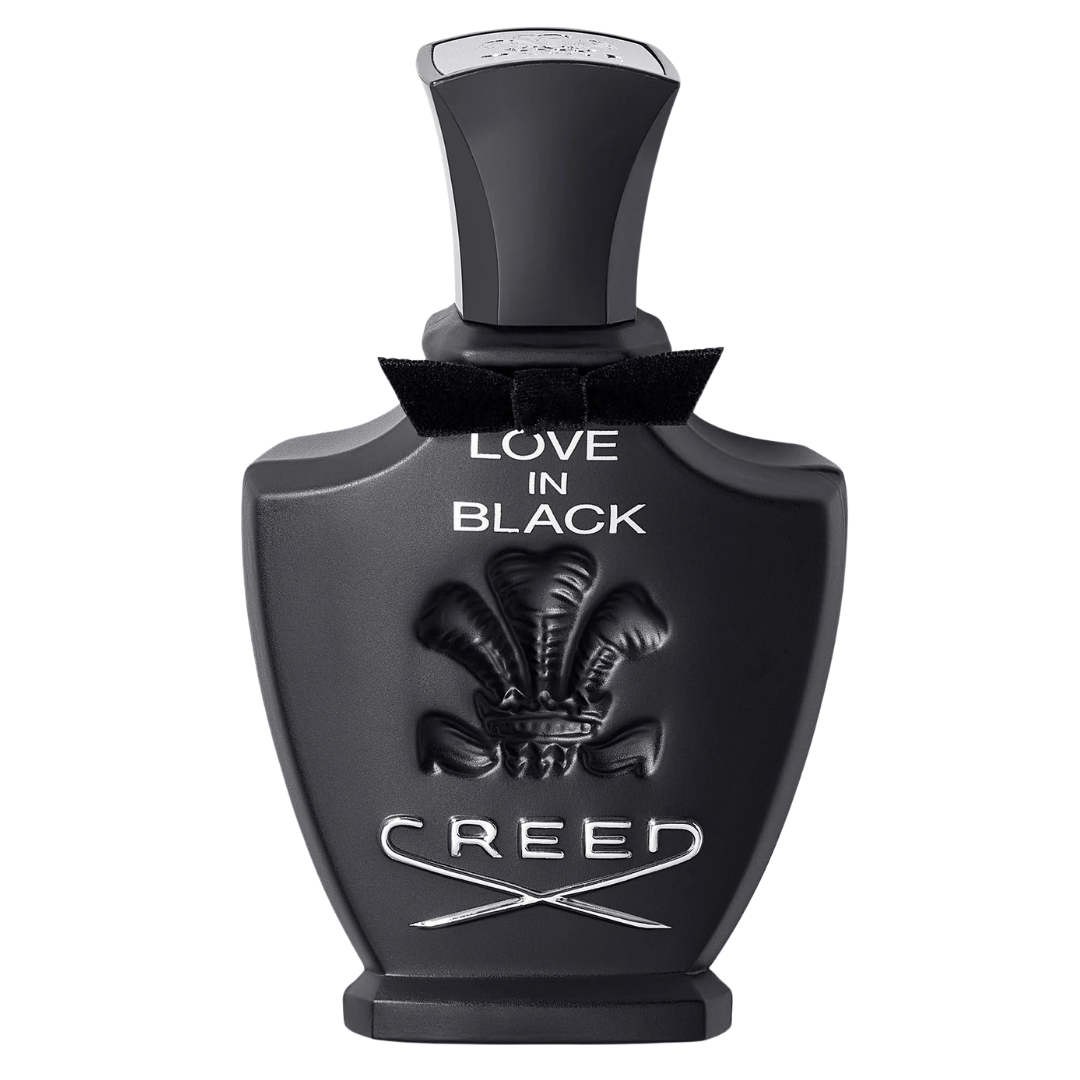 Look Alyfe Creed Love In Black Eau De Parfum - 75ml