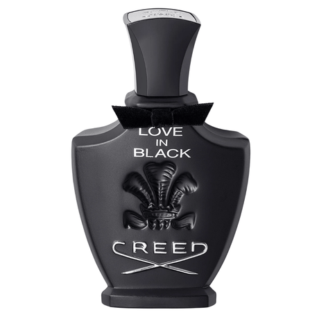 Look Alyfe Creed Love In Black Eau De Parfum - 75ml