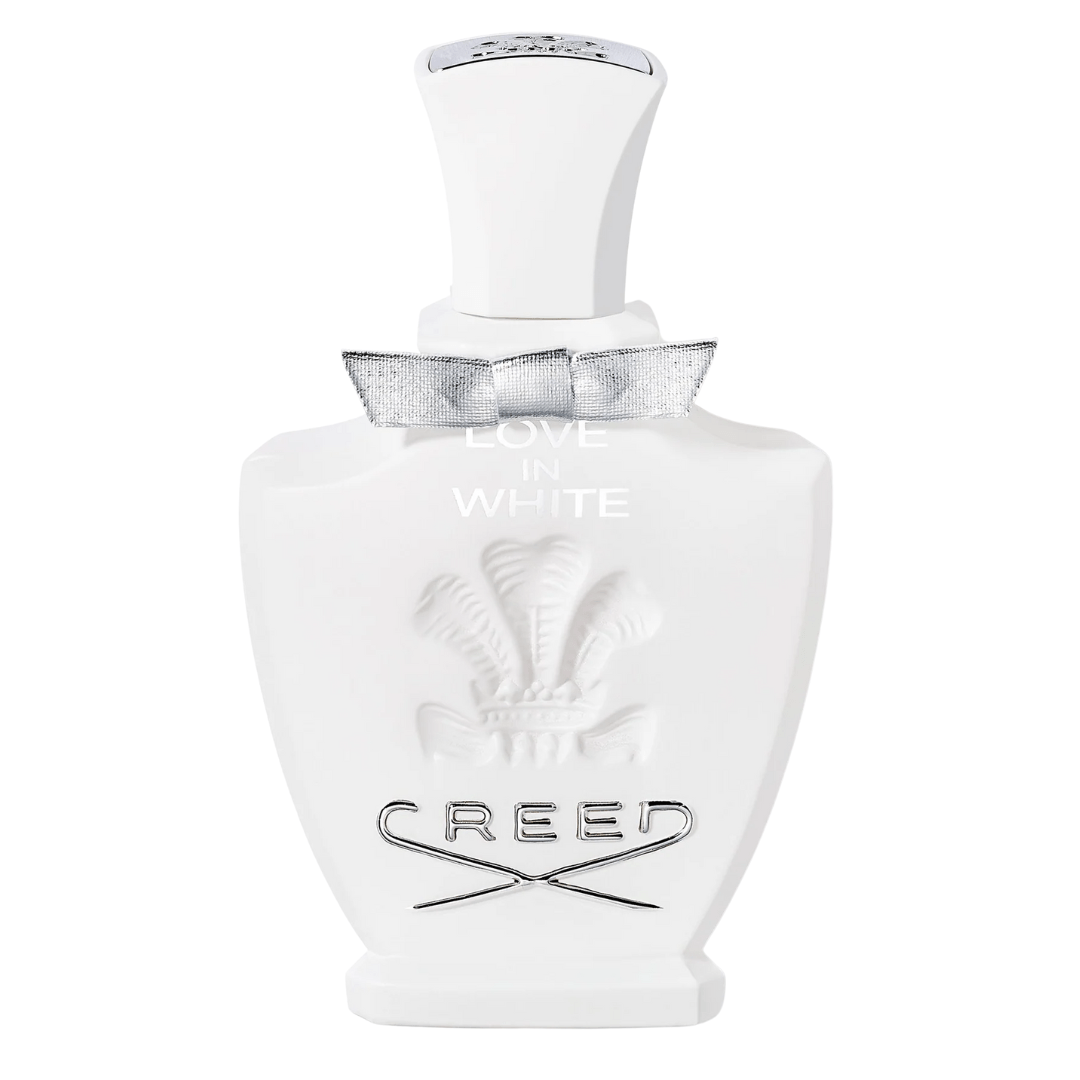 Look Alyfe Creed Love In White Eau De Parfum - 75ml