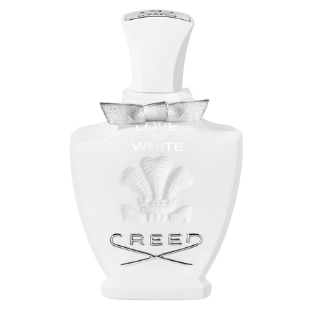 Look Alyfe Creed Love In White Eau De Parfum - 75ml
