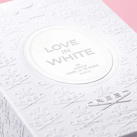 Look Alyfe Creed Love In White Eau De Parfum - 75ml