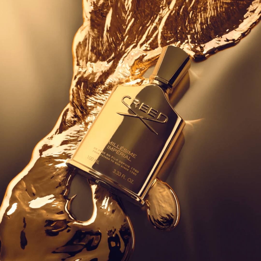 Look Alyfe Creed Millesime Imperial Eau De Parfum - 100ml