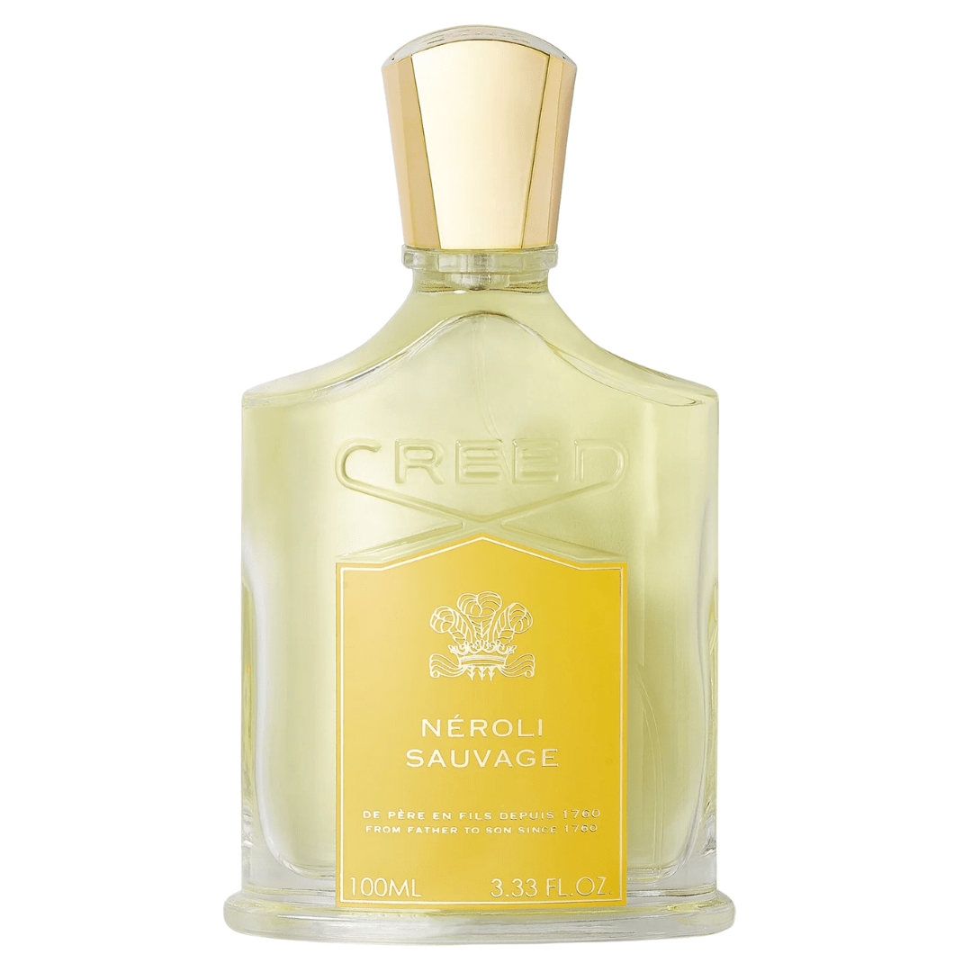 Look Alyfe Creed Neroli Sauvage Eau De Parfum - 100ml