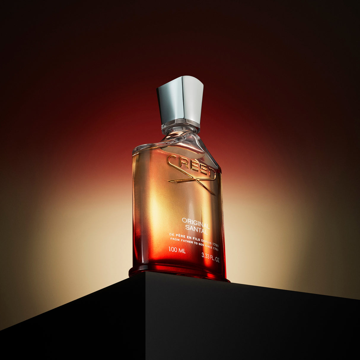 Look Alyfe Creed Original Santal Eau De Parfum - 100ml