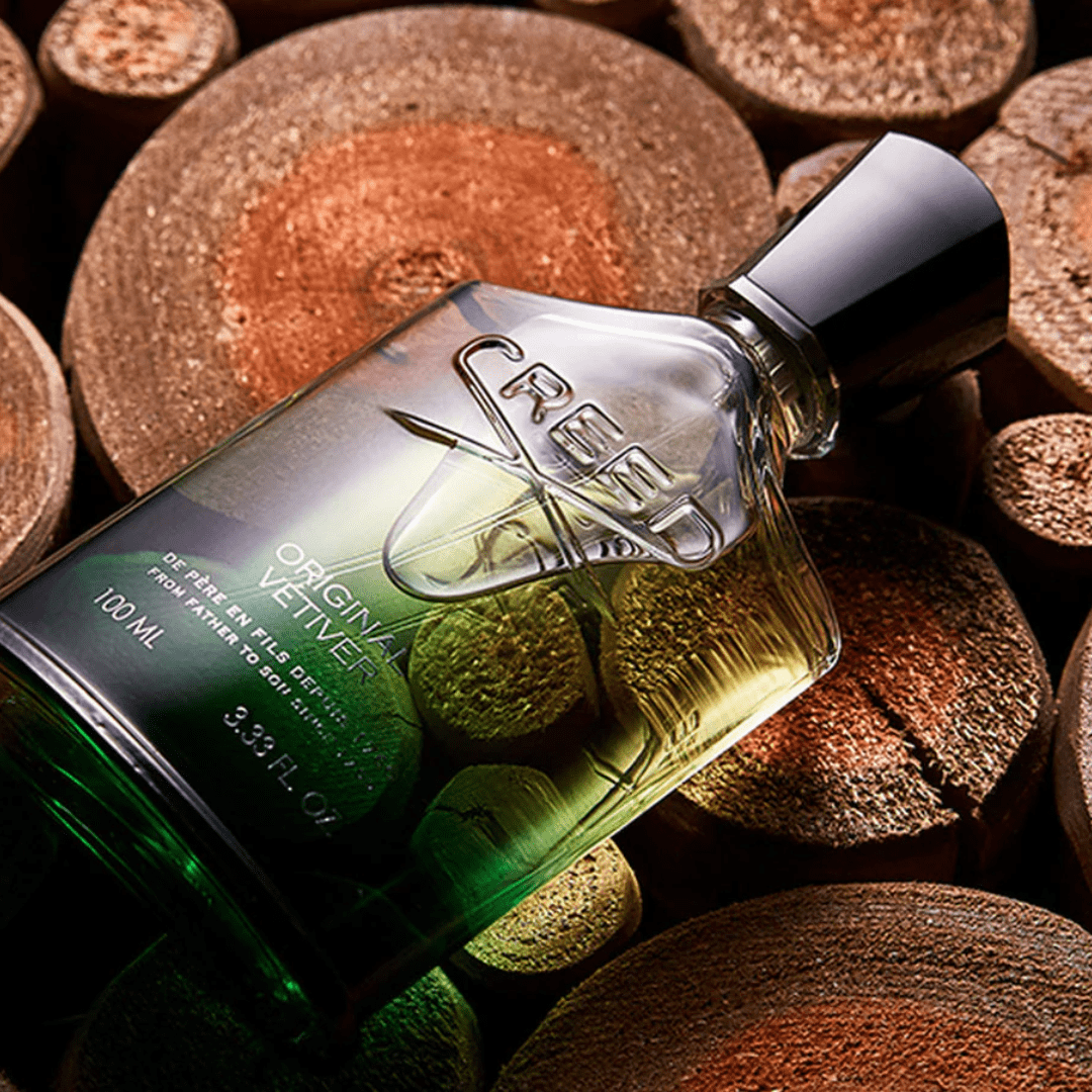 Look Alyfe Creed Original Vetiver Eau De Parfum - 100ml