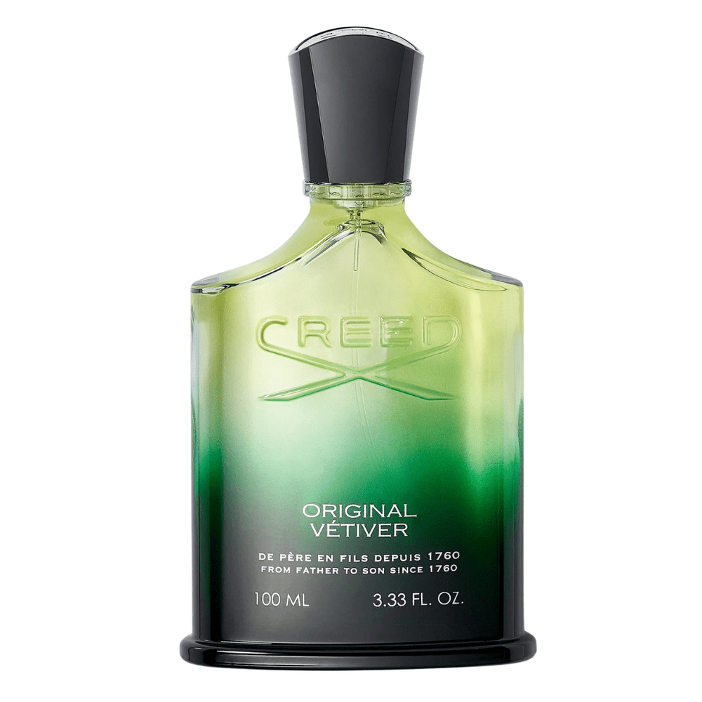 Look Alyfe Creed Original Vetiver Eau De Parfum - 100ml