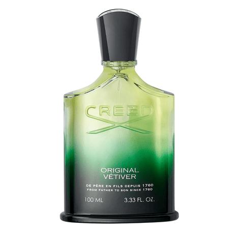 Look Alyfe Creed Original Vetiver Eau De Parfum - 100ml