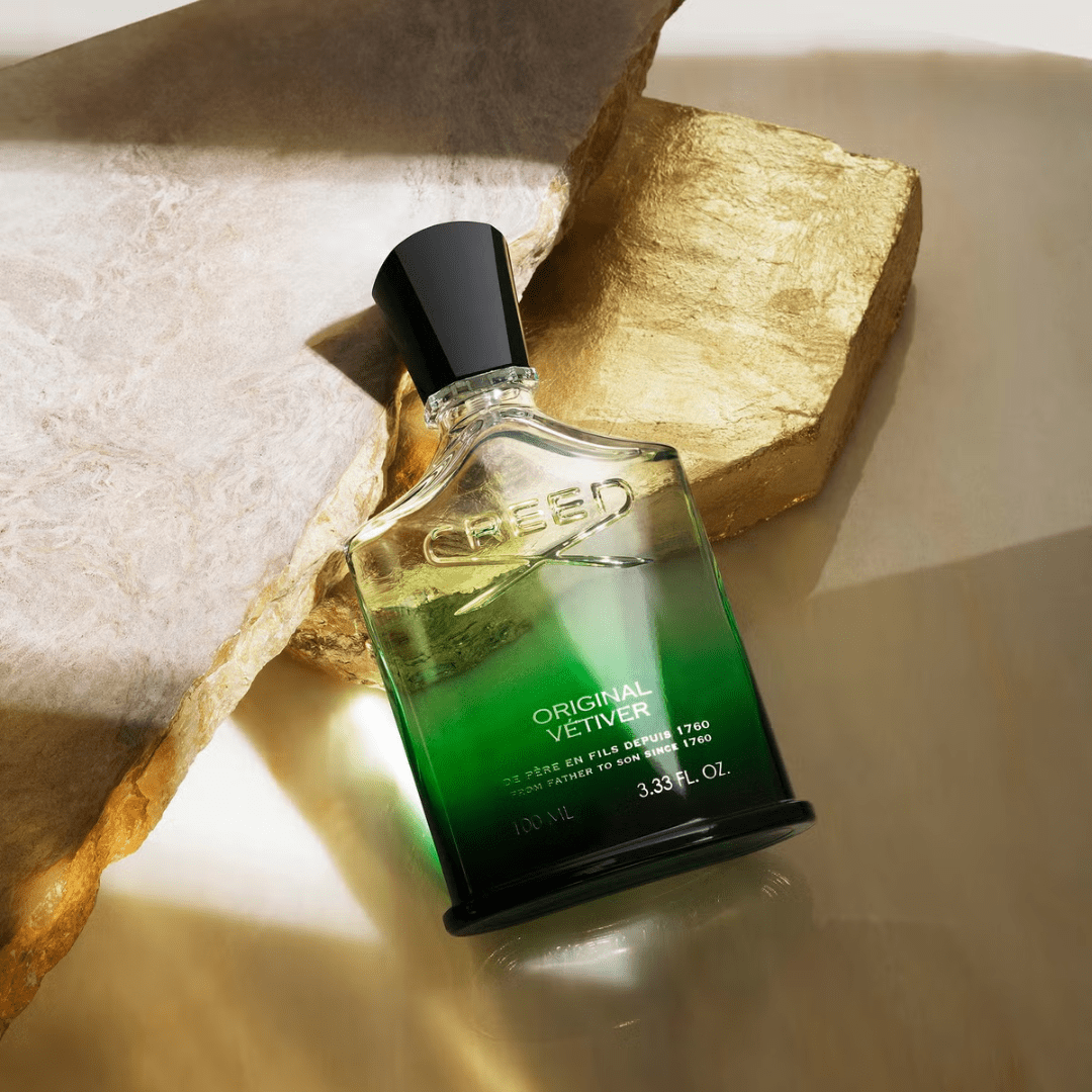 Look Alyfe Creed Original Vetiver Eau De Parfum - 100ml