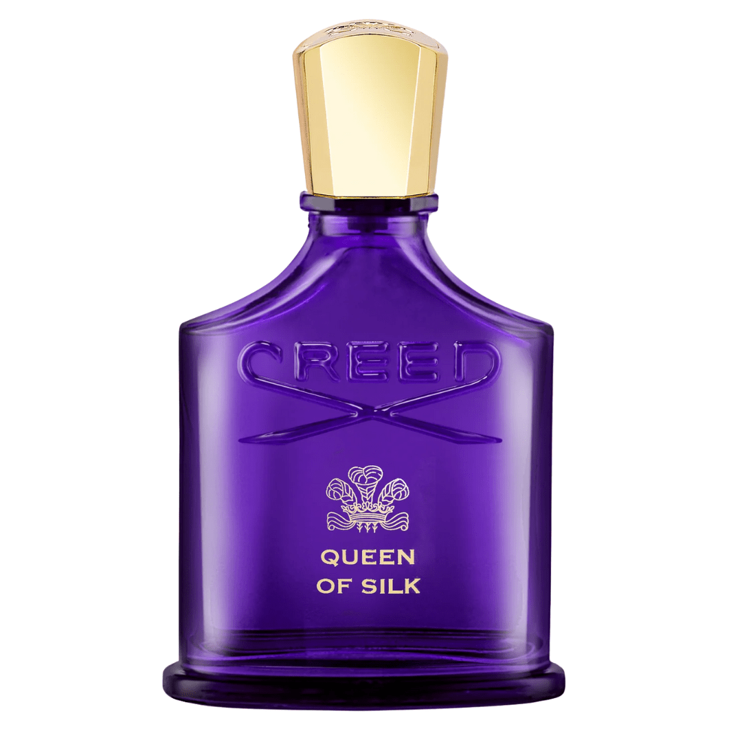 Look Alyfe Creed Queen Of Silk Eau De Parfum - 75ml
