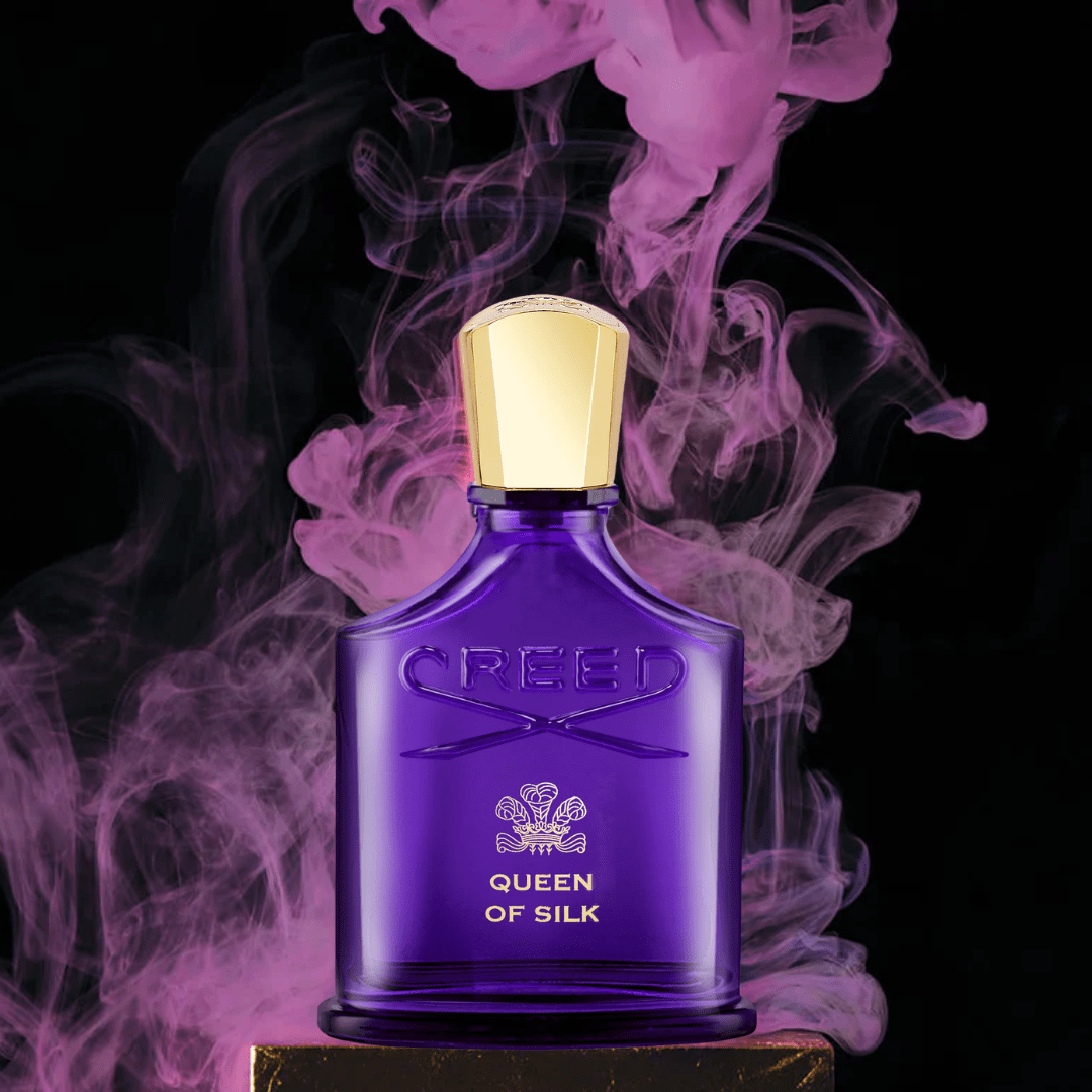 Look Alyfe Creed Queen Of Silk Eau De Parfum - 75ml