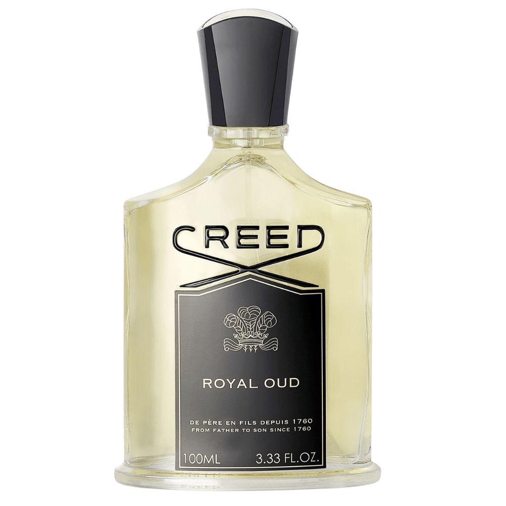 Look Alyfe Creed Royal Oud Eau De Parfum - 100ml