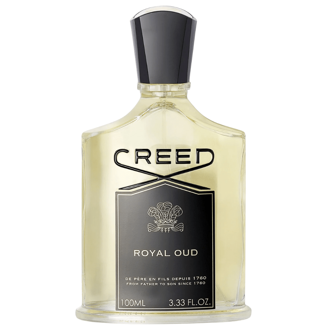Look Alyfe Creed Royal Oud Eau De Parfum - 100ml