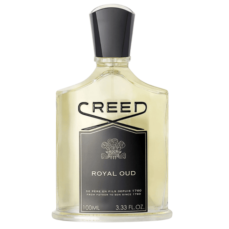 Look Alyfe Creed Royal Oud Eau De Parfum - 100ml