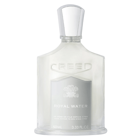 Look Alyfe Creed Royal Water Eau De Parfum