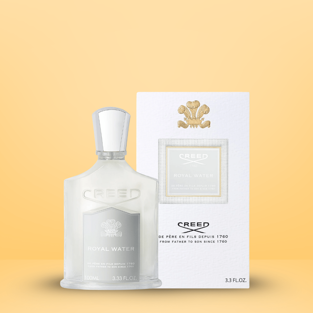 Look Alyfe Creed Royal Water Eau De Parfum