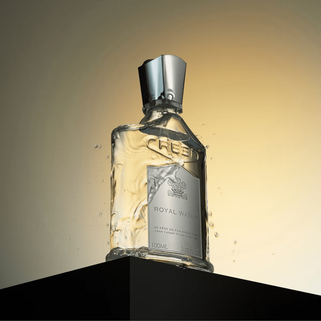 Look Alyfe Creed Royal Water Eau De Parfum
