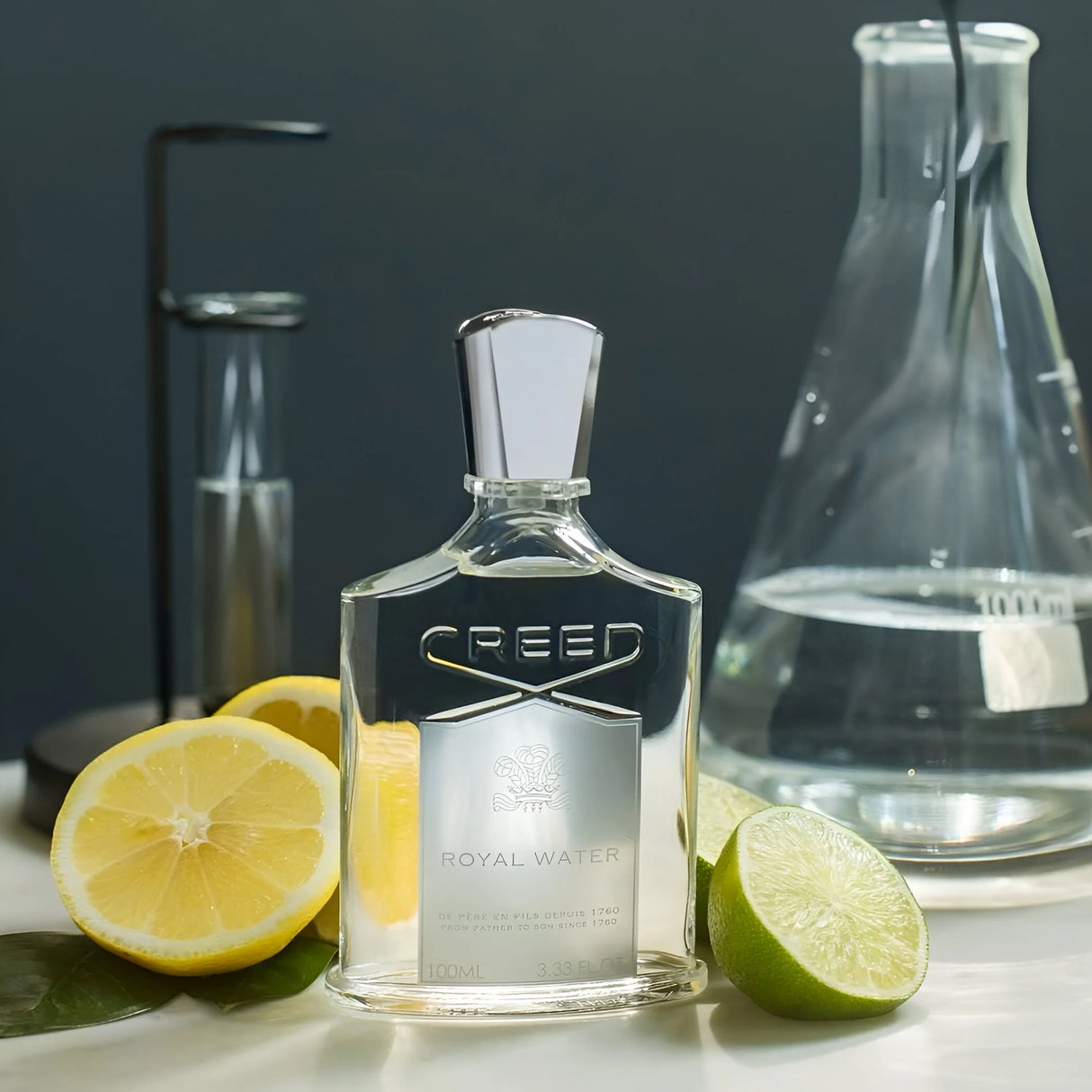 Look Alyfe Creed Royal Water Eau De Parfum