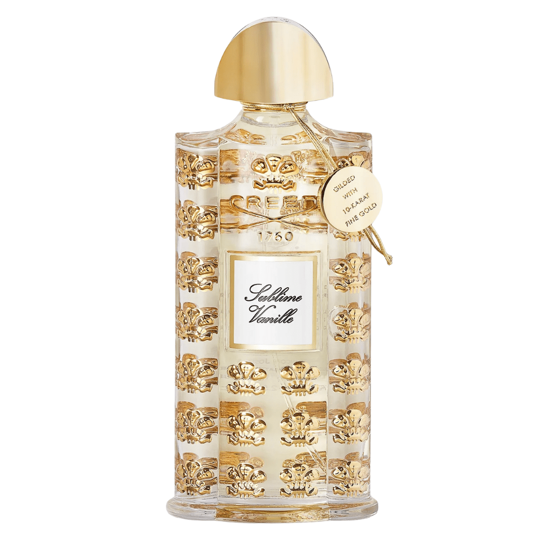 Look Alyfe Creed Royales Exclusives Sublime Vanille Eau De Parfum - 75ml