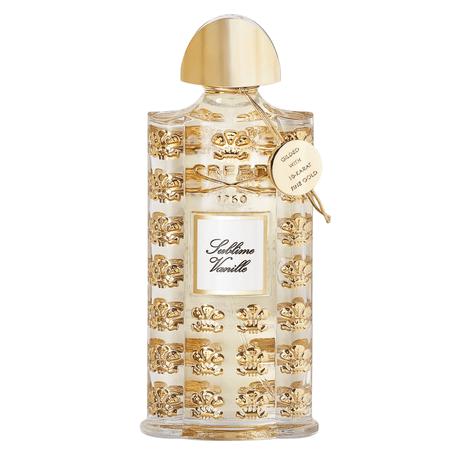 Look Alyfe Creed Royales Exclusives Sublime Vanille Eau De Parfum - 75ml