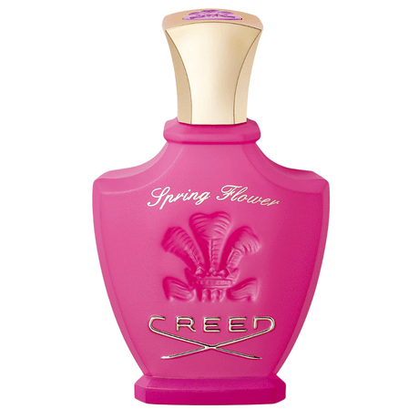 Look Alyfe Creed Spring Flower Eau De Parfum - 75ml