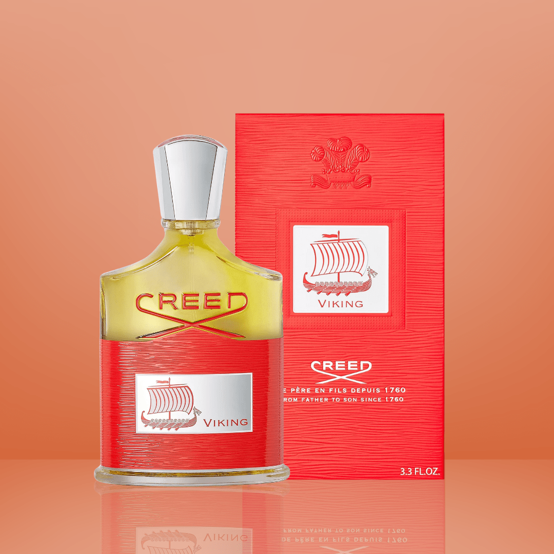 Look Alyfe Creed Viking Eau De Parfum