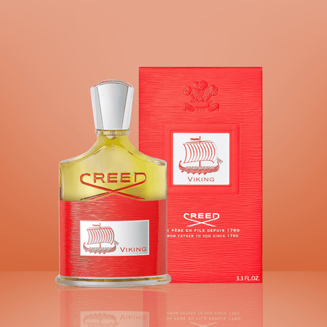 Look Alyfe Creed Viking Eau De Parfum