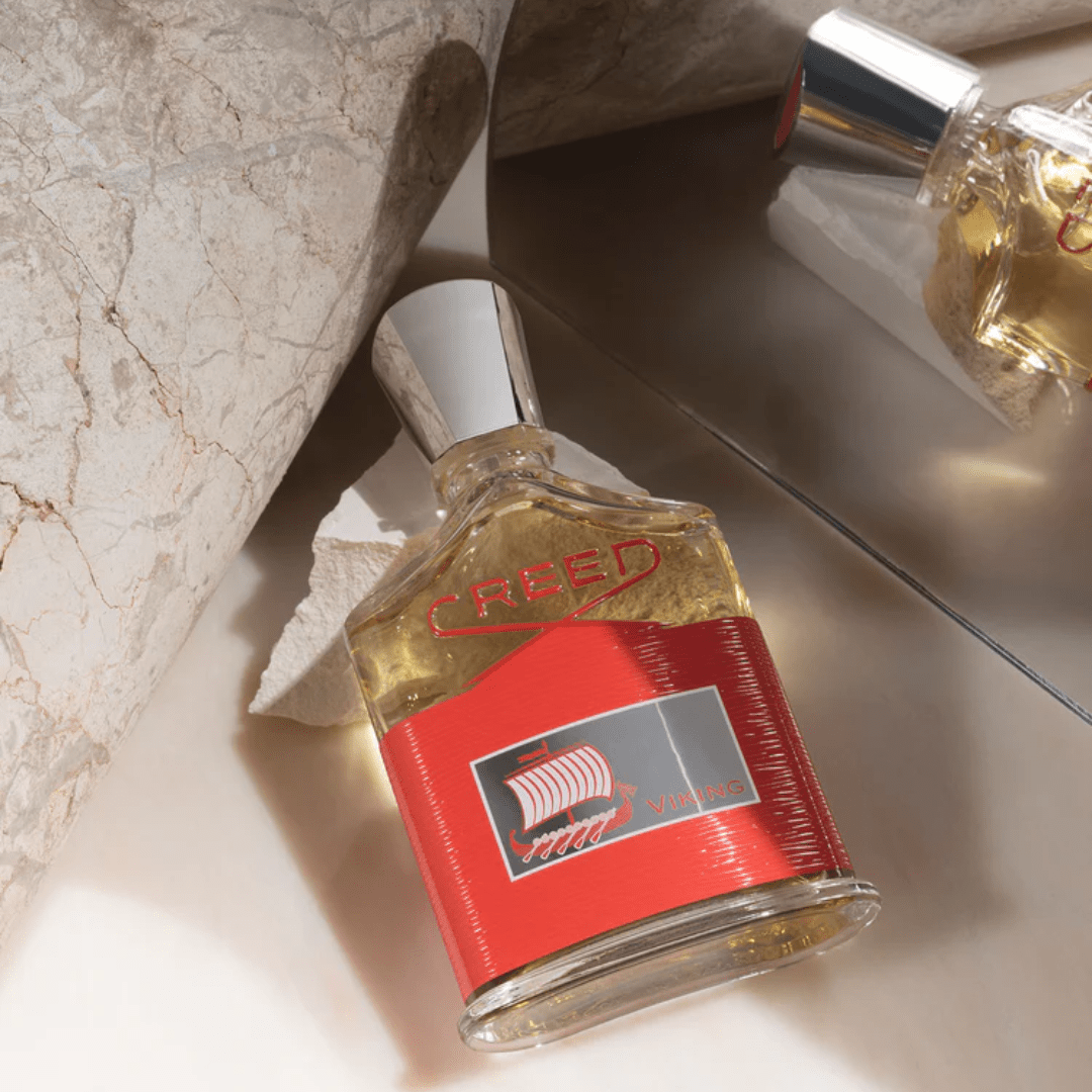 Look Alyfe Creed Viking Eau De Parfum