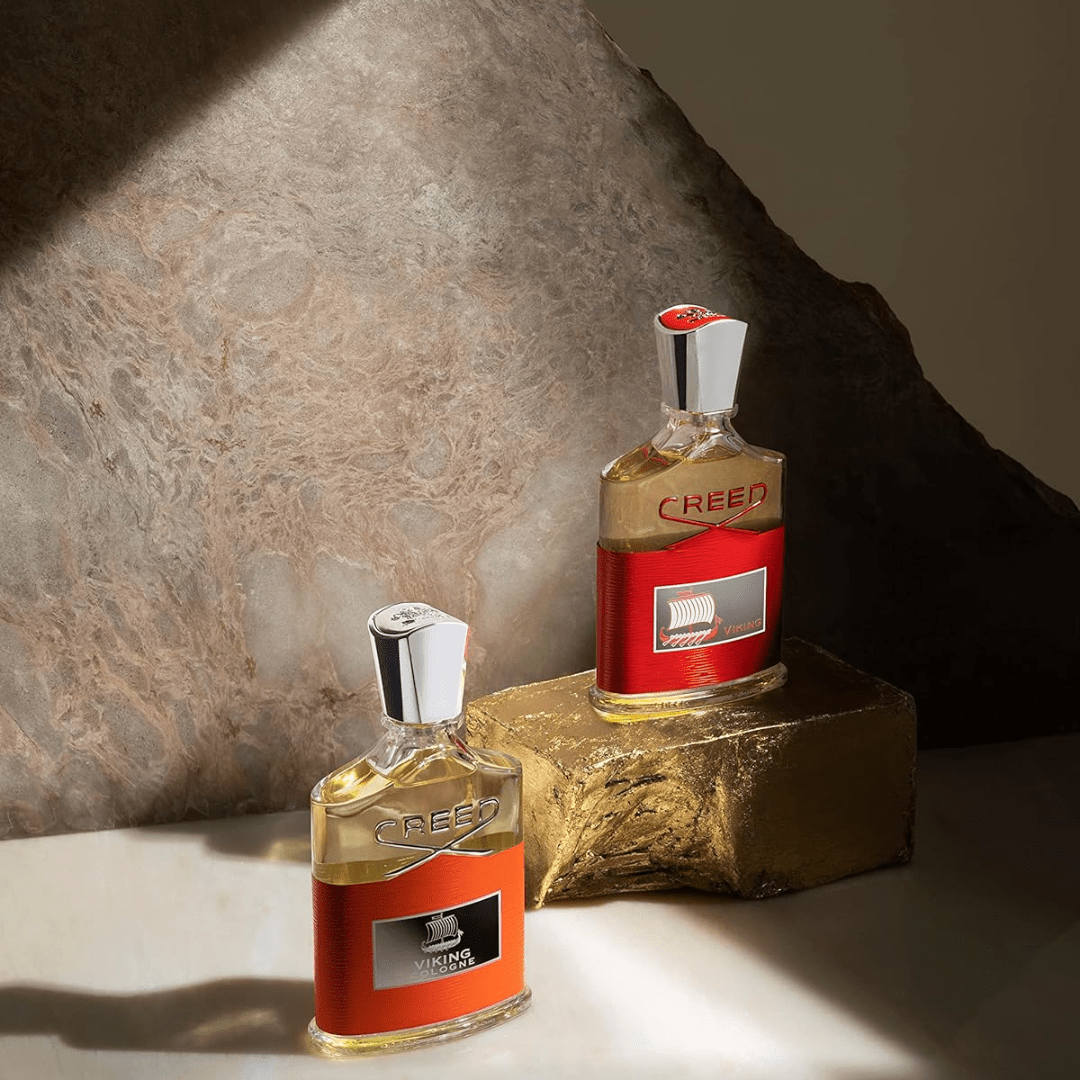 Look Alyfe Creed Viking Eau De Parfum