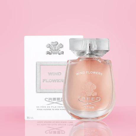 Look Alyfe Creed Wind Flowers Eau De Parfum - 75ml
