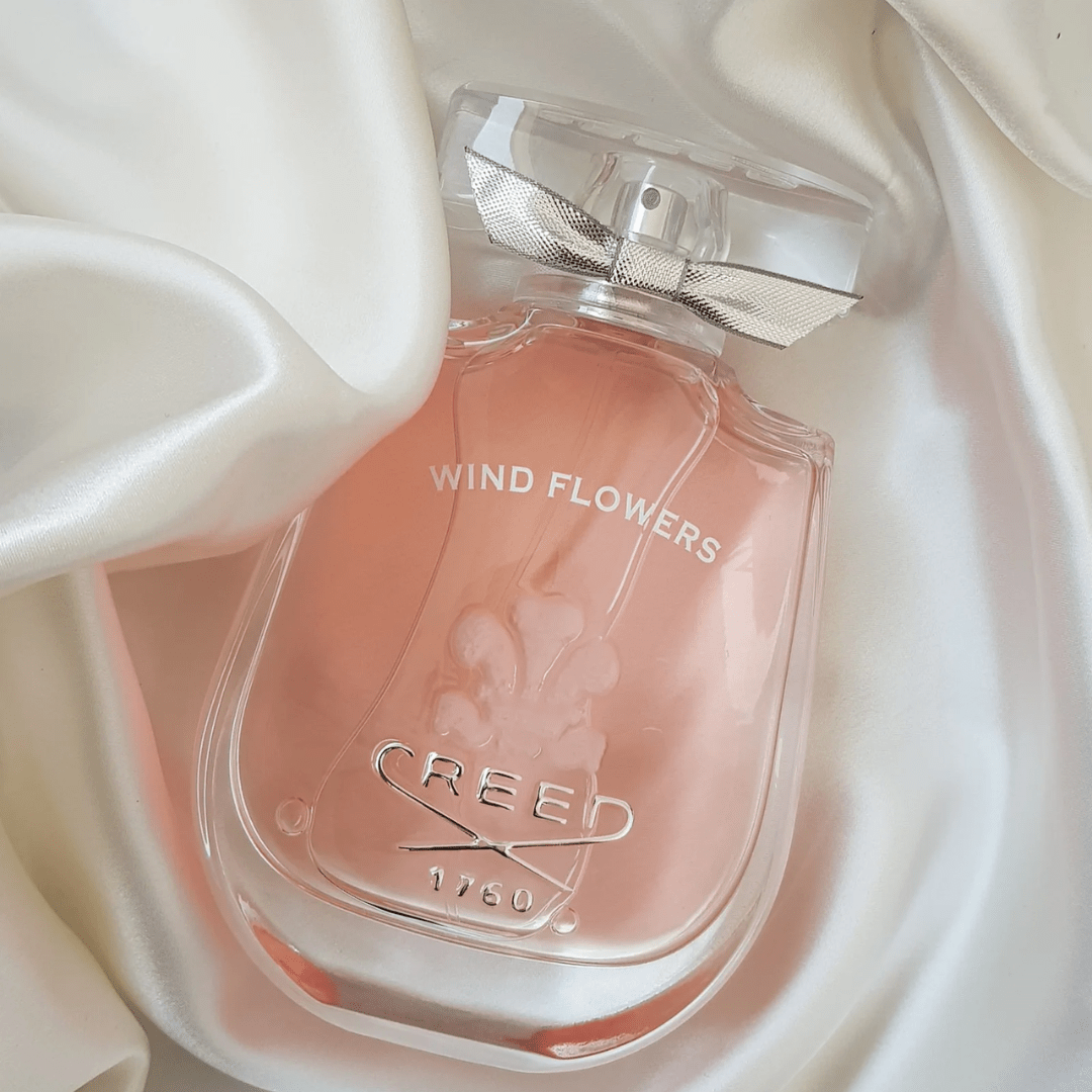 Look Alyfe Creed Wind Flowers Eau De Parfum - 75ml