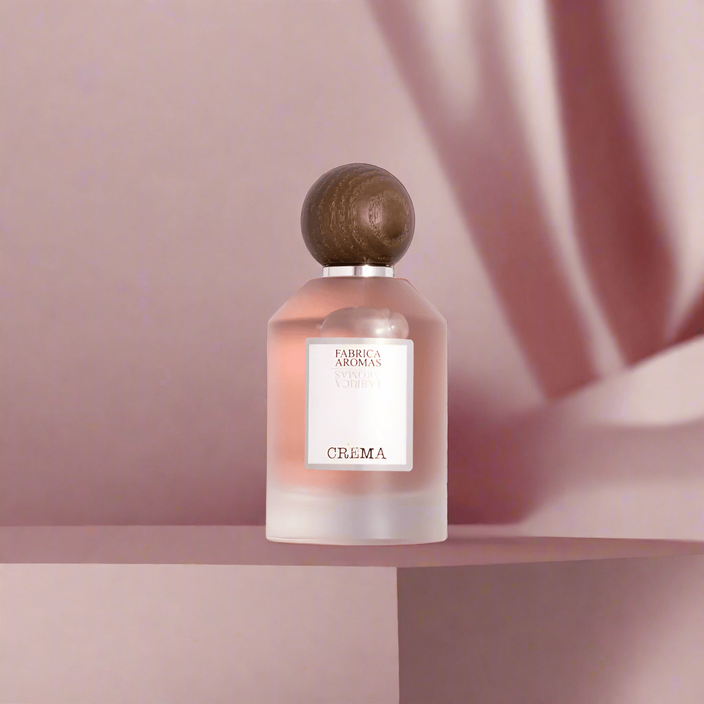 Look Alyfe Crema Fabrica Aromas Eau De Parfum - 100ml