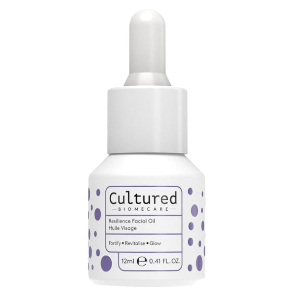 Look Alyfe Cultured Resilience Facial Oil - 25ml