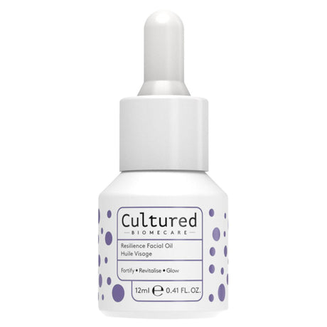 Look Alyfe Cultured Resilience Facial Oil - 25ml