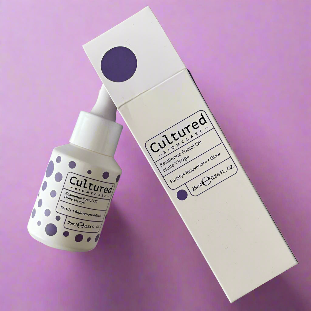 Look Alyfe Cultured Resilience Facial Oil - 25ml