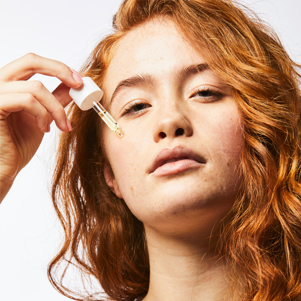 Look Alyfe Cultured Resilience Facial Oil - 25ml